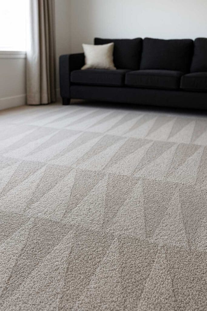 Carpet Cleaning